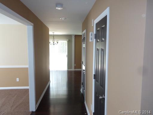 Hidden Creek - Residential Lease