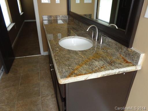 Hidden Creek - Residential Lease