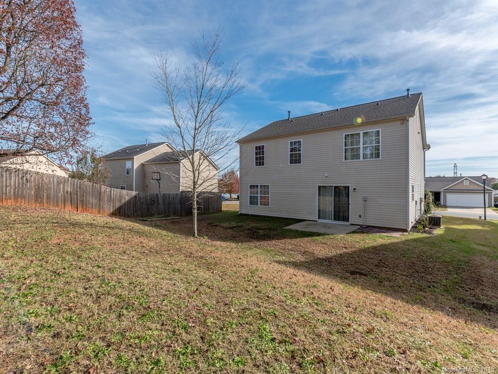 Brookchase - Residential