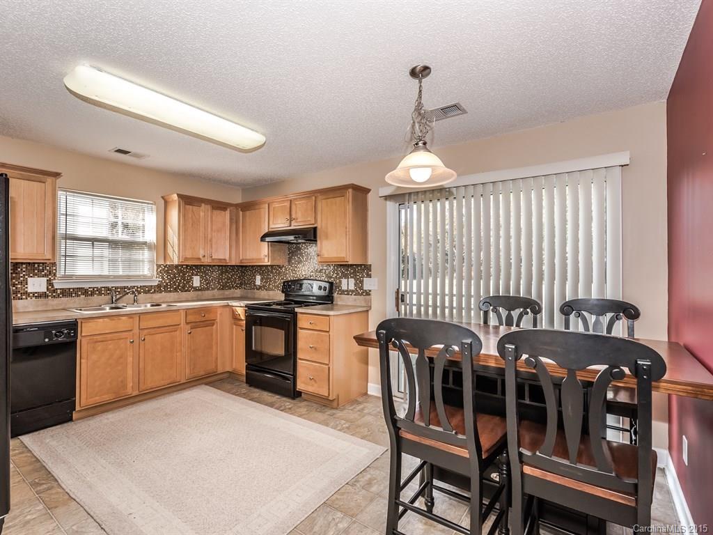 Brookchase - Residential