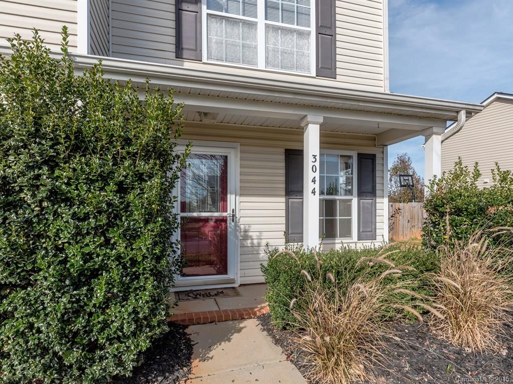 Brookchase - Residential