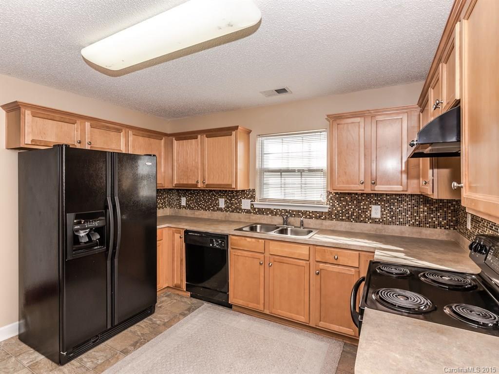 Brookchase - Residential