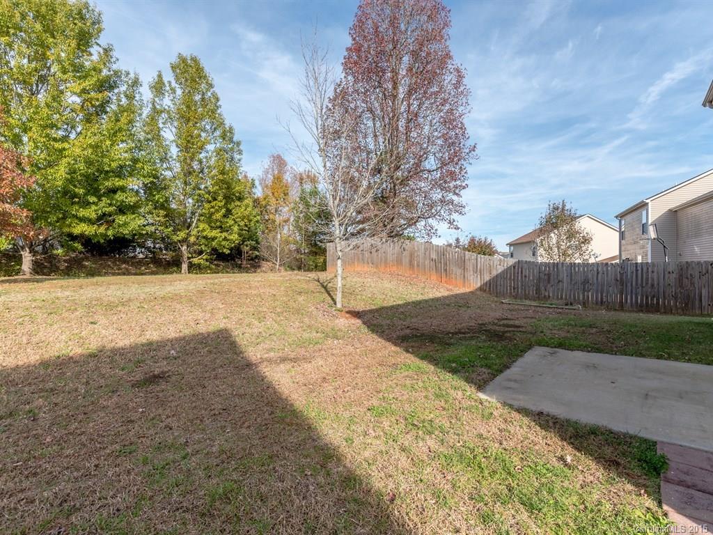 Brookchase - Residential