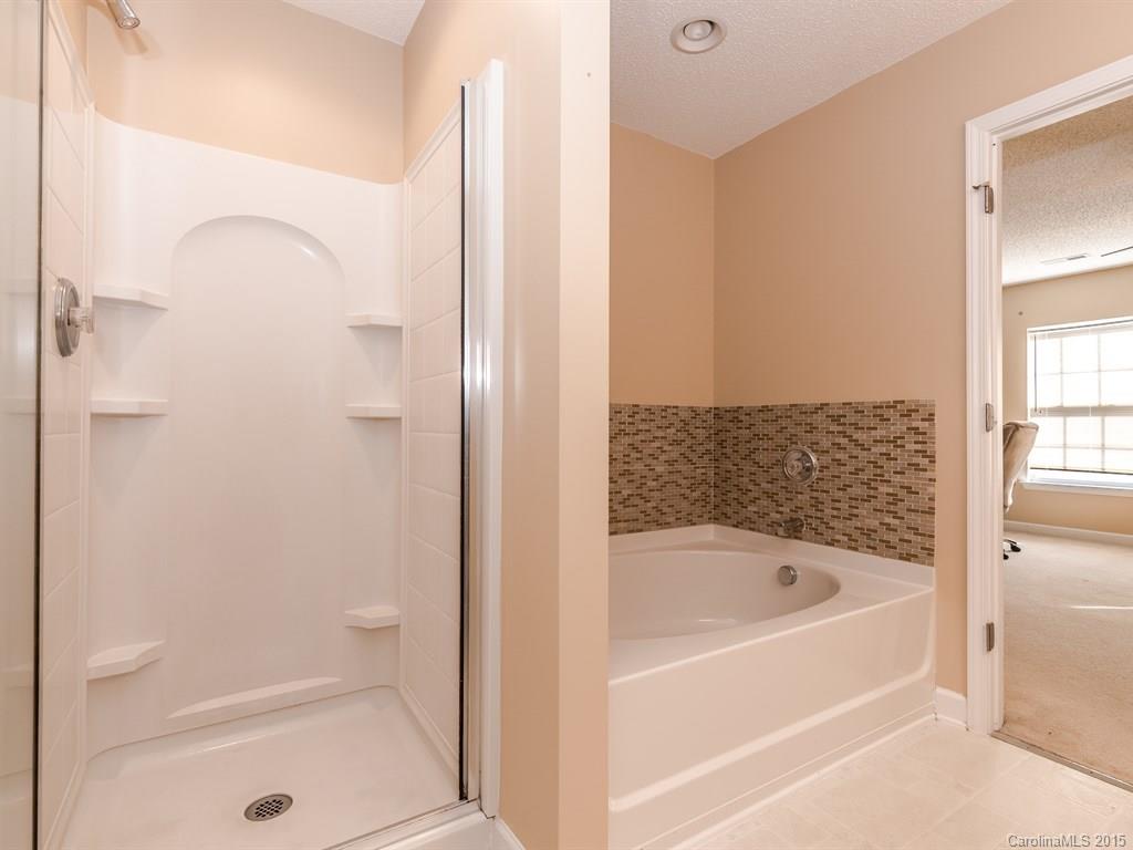 Brookchase - Residential