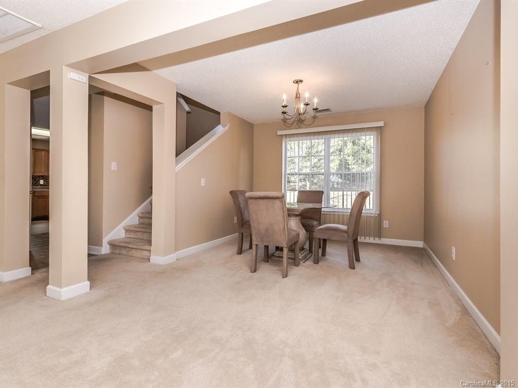 Brookchase - Residential