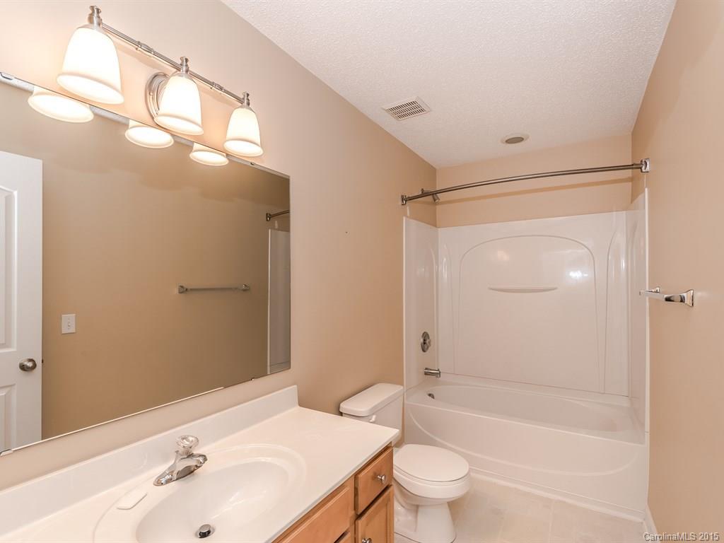 Brookchase - Residential