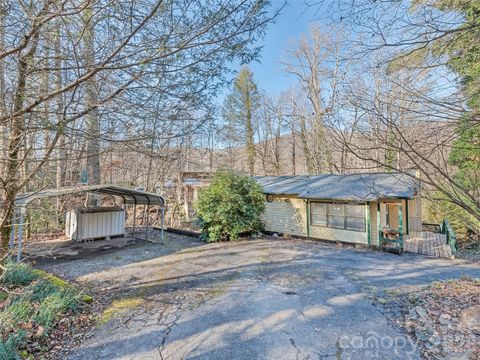 259 Hemlock Loop Maggie Valley NC 28751