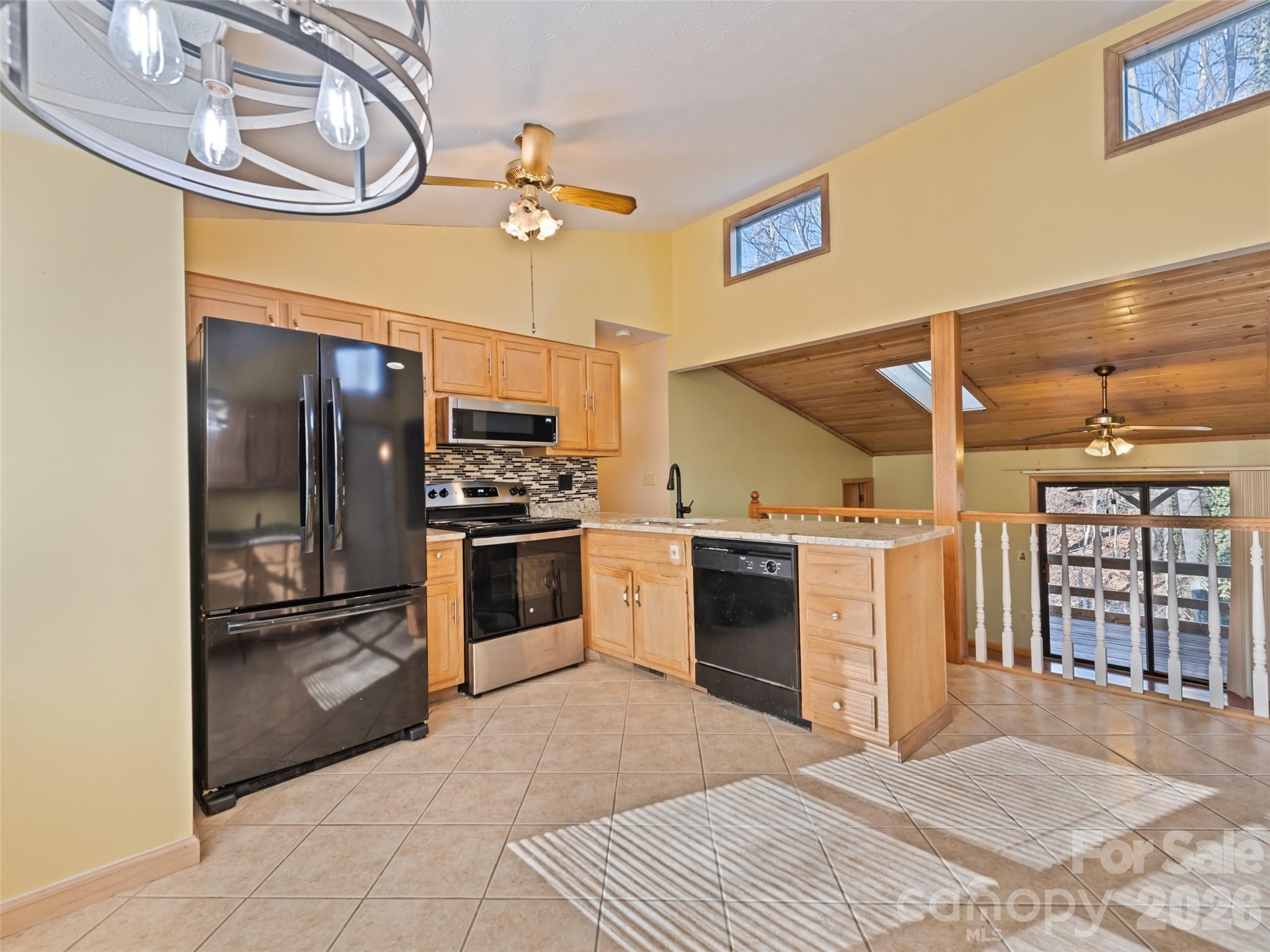 Howard Carl - Residential