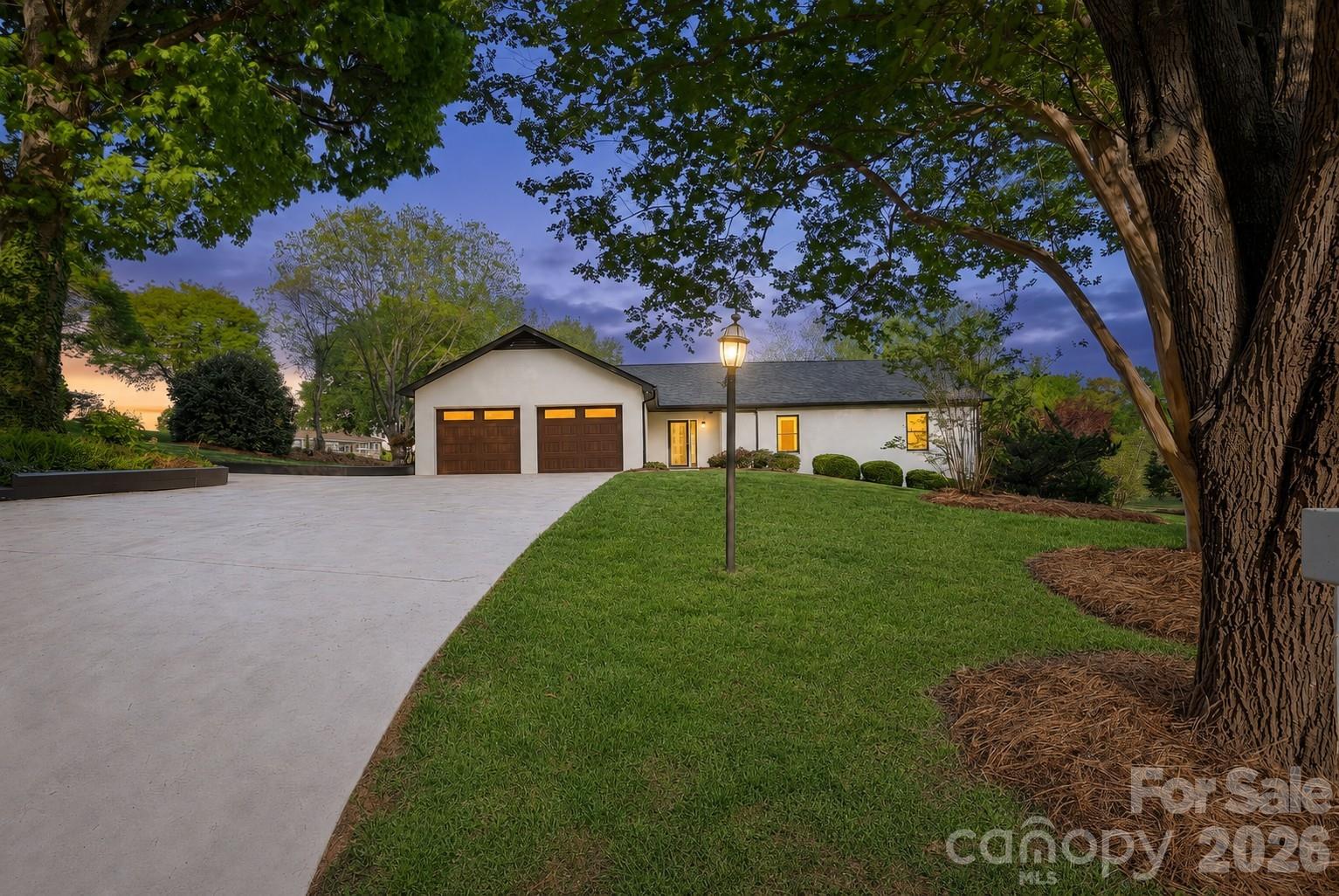 Rock Barn - Residential