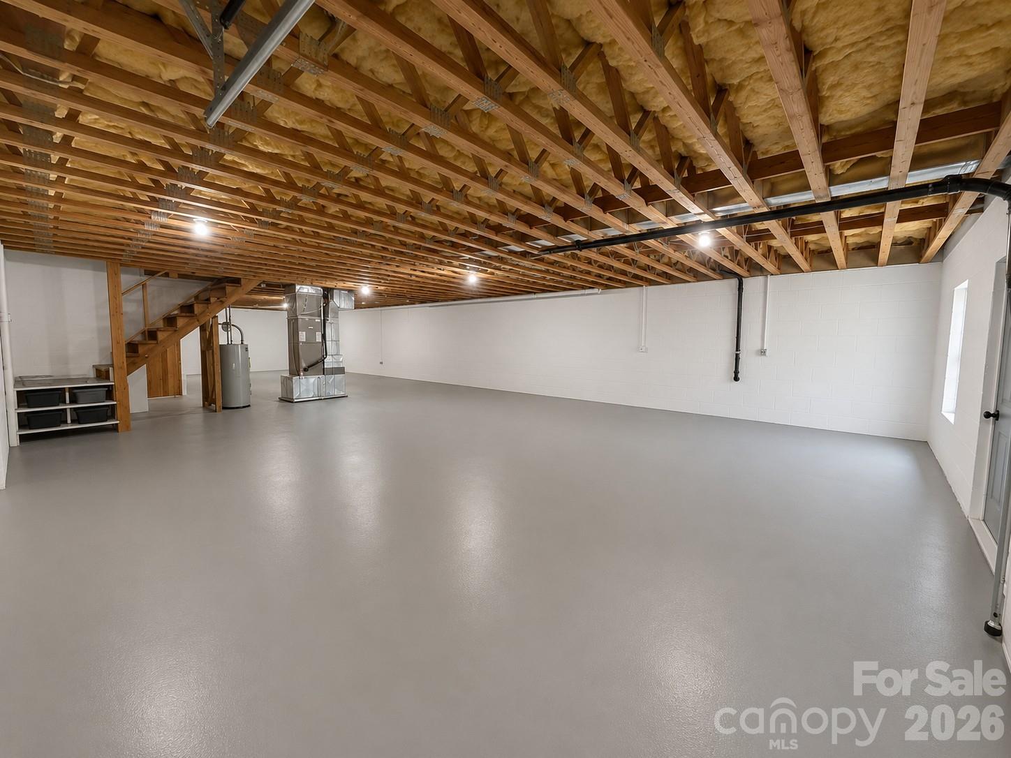 Rock Barn - Residential