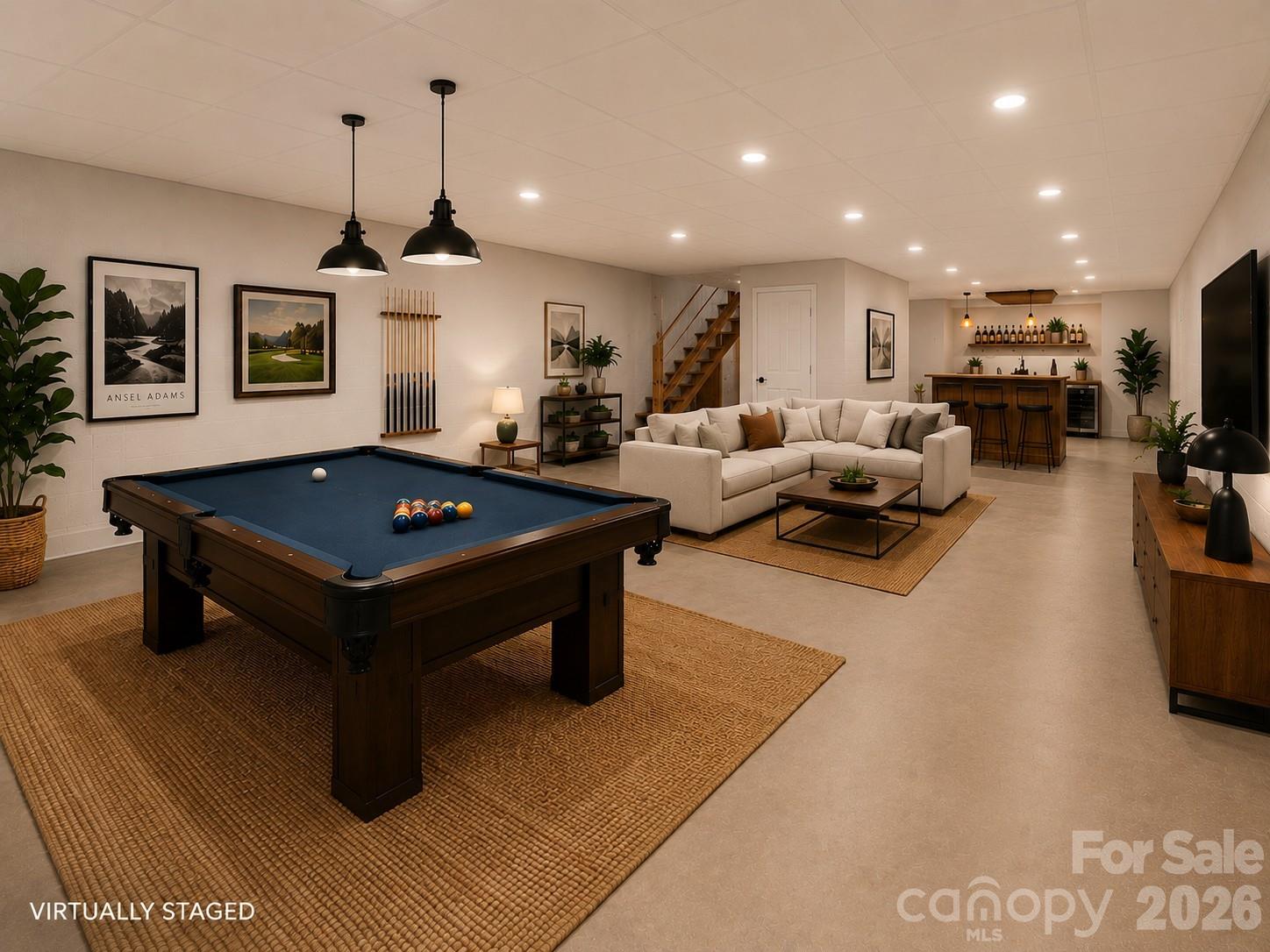 Rock Barn - Residential