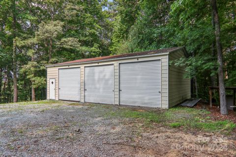 A home in Hendersonville