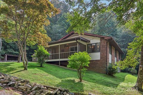 A home in Hendersonville