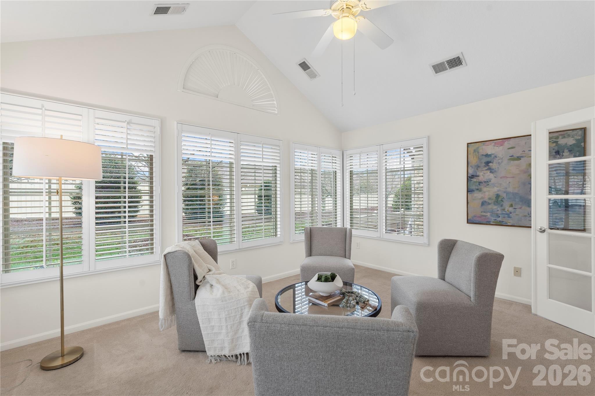 Polo Club at Weddington - Residential