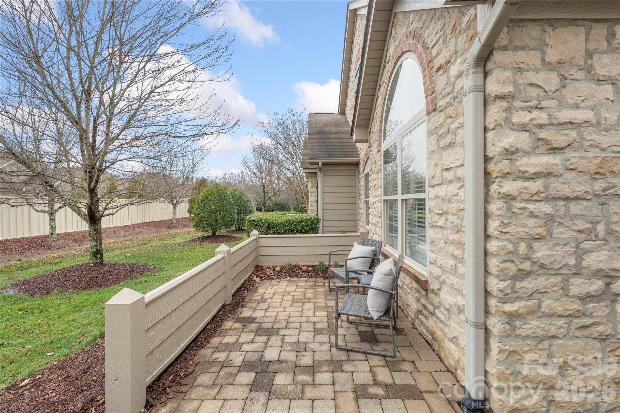 Polo Club at Weddington - Residential