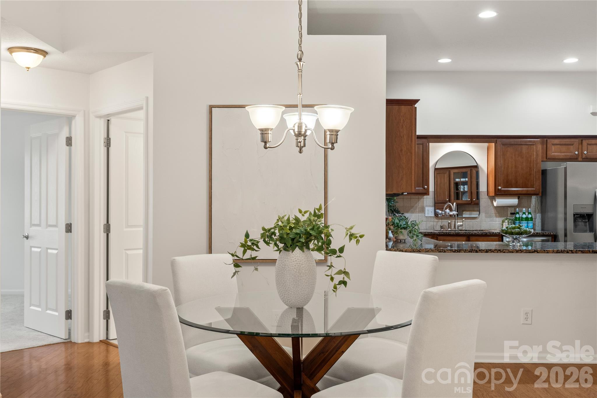 Polo Club at Weddington - Residential