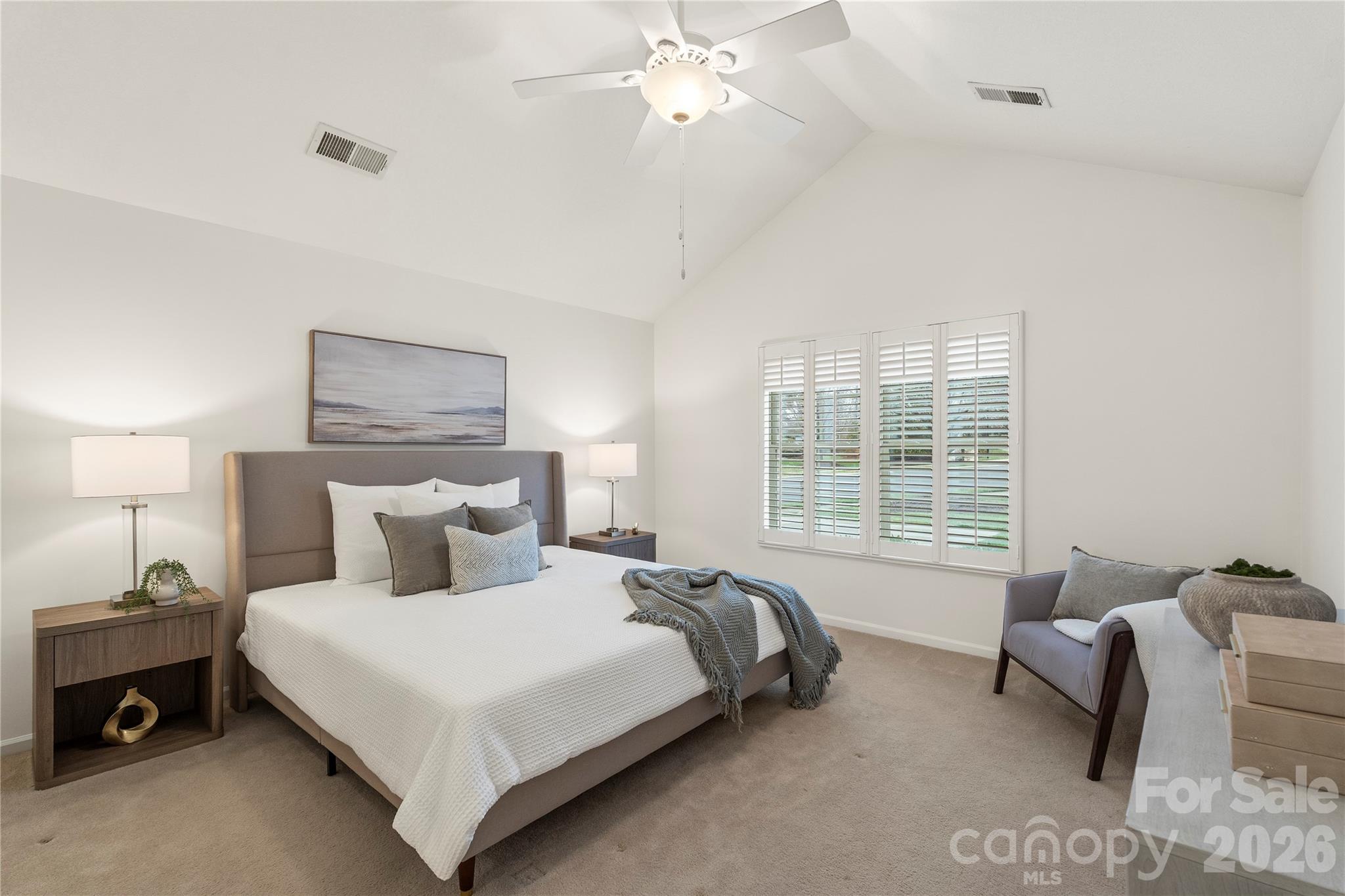 Polo Club at Weddington - Residential