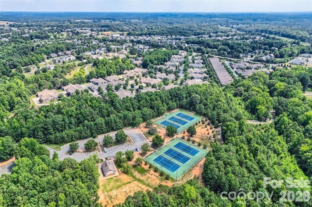 Polo Club at Weddington - Residential