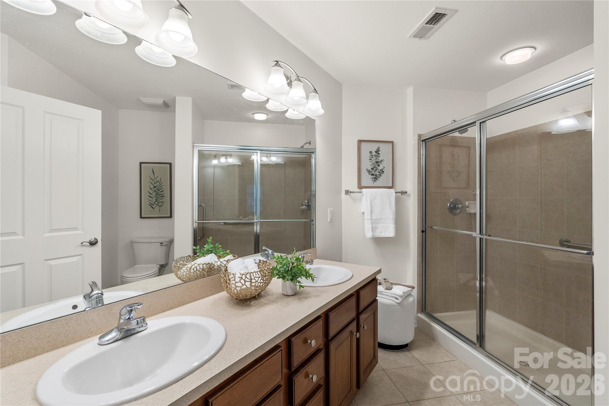 Polo Club at Weddington - Residential