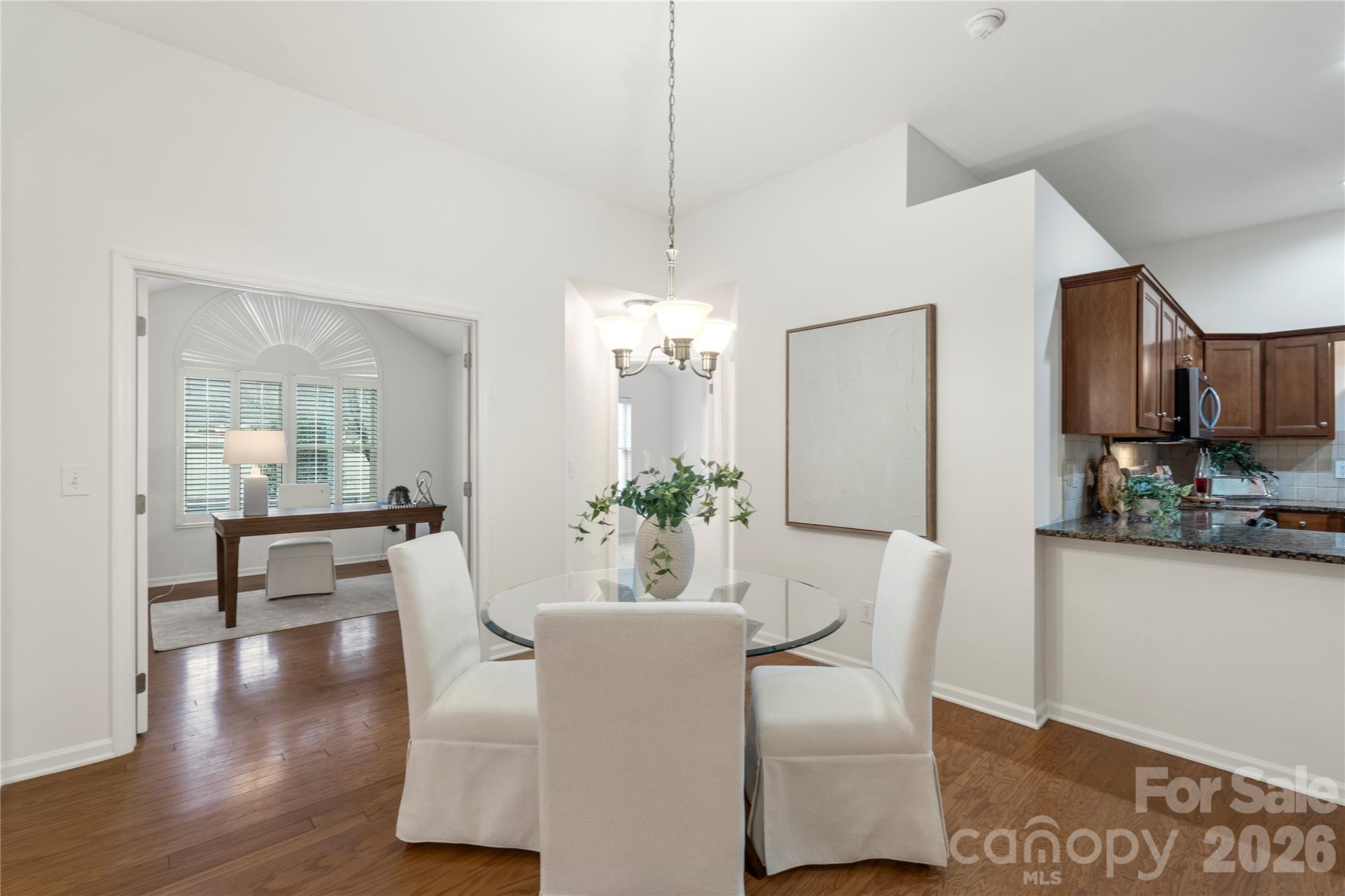 Polo Club at Weddington - Residential