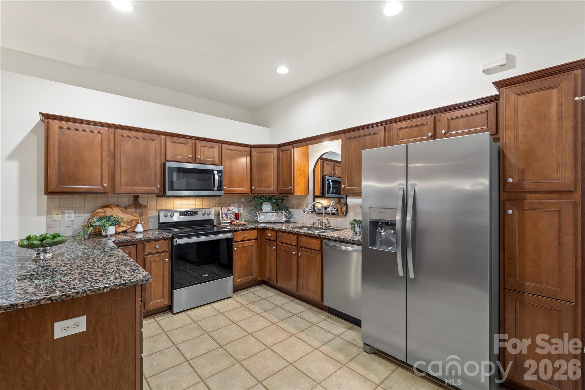 Polo Club at Weddington - Residential