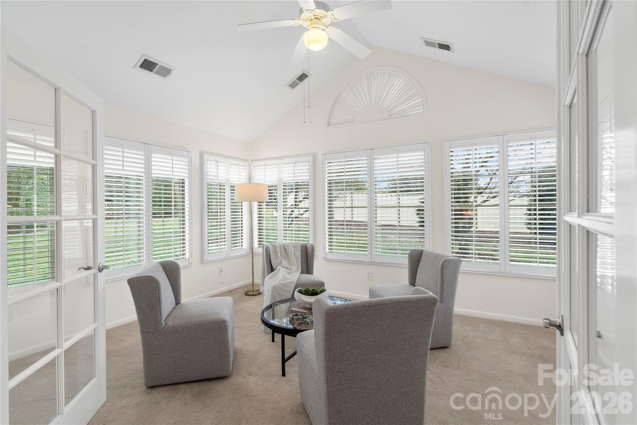 Polo Club at Weddington - Residential