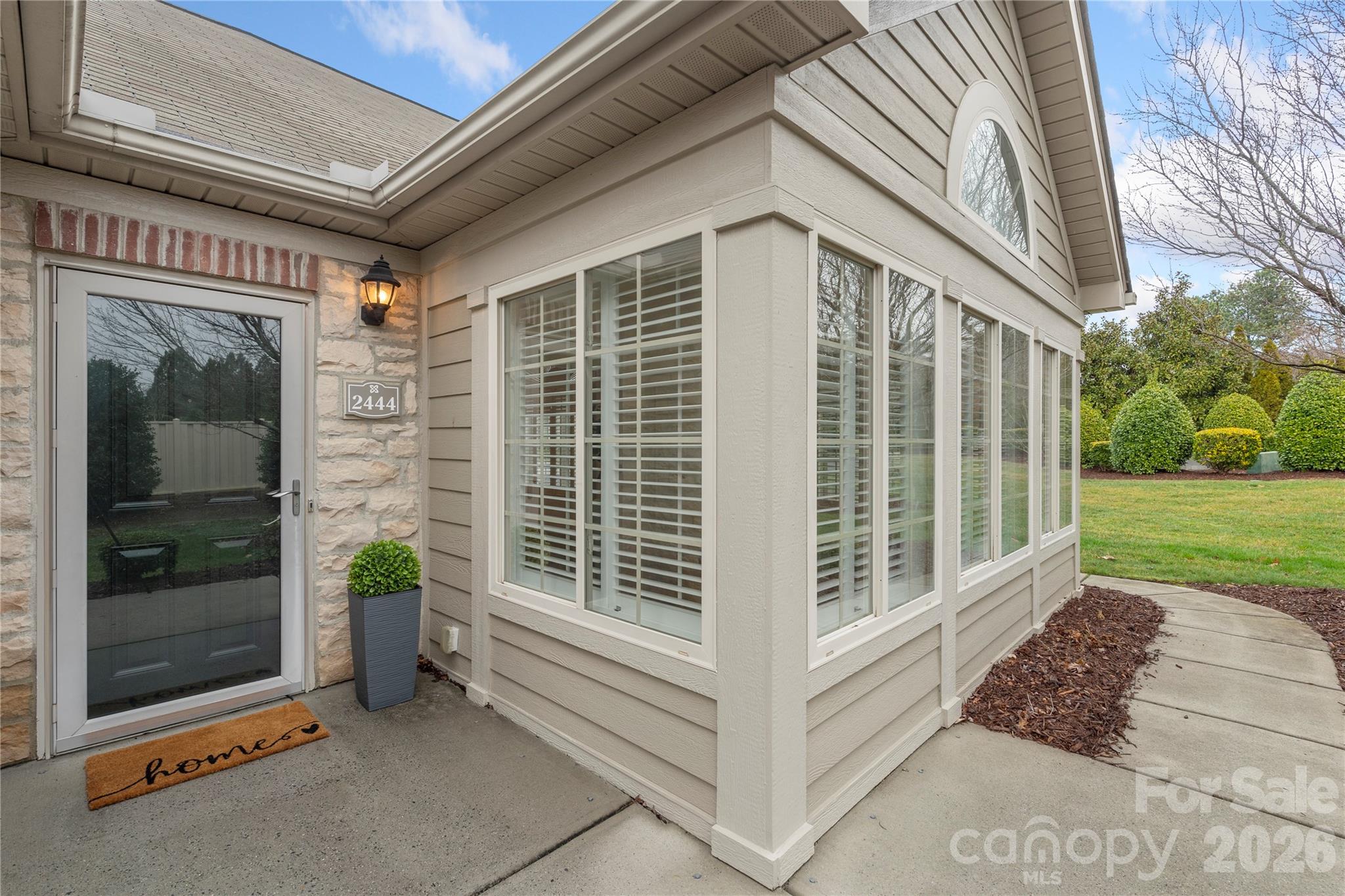 Polo Club at Weddington - Residential