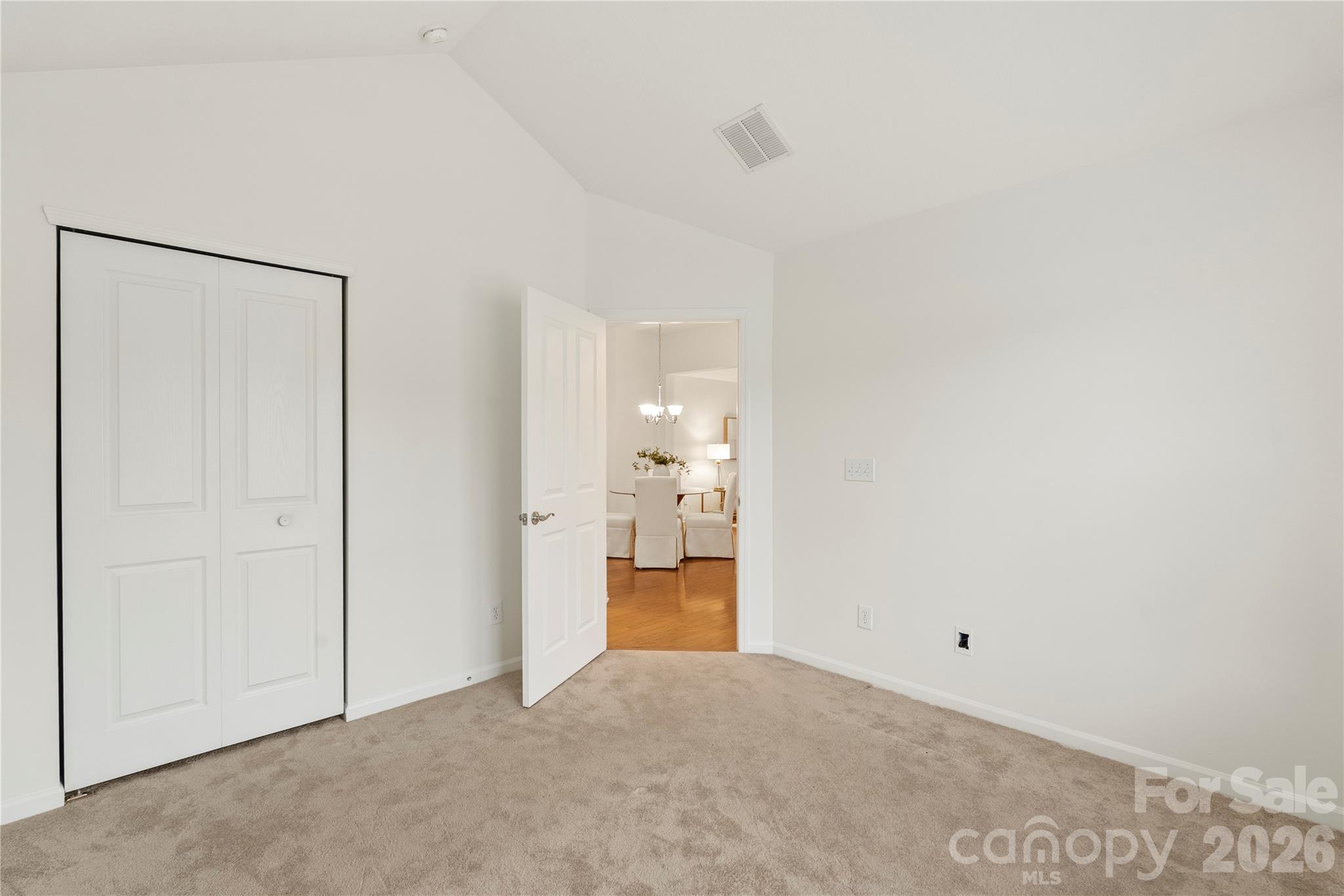 Polo Club at Weddington - Residential