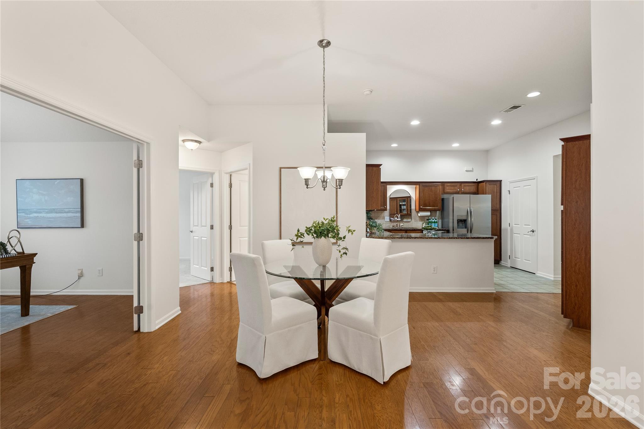 Polo Club at Weddington - Residential