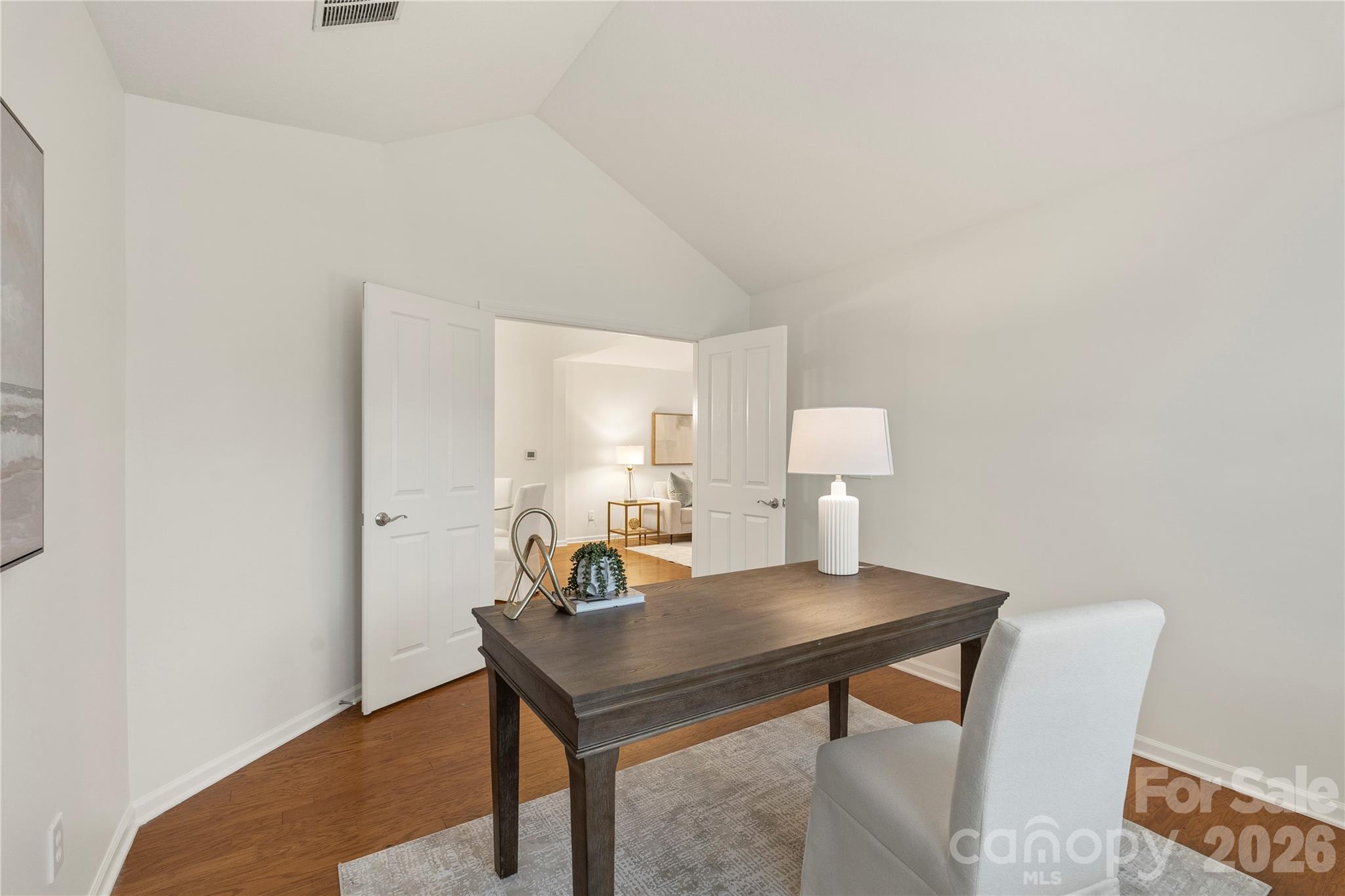 Polo Club at Weddington - Residential