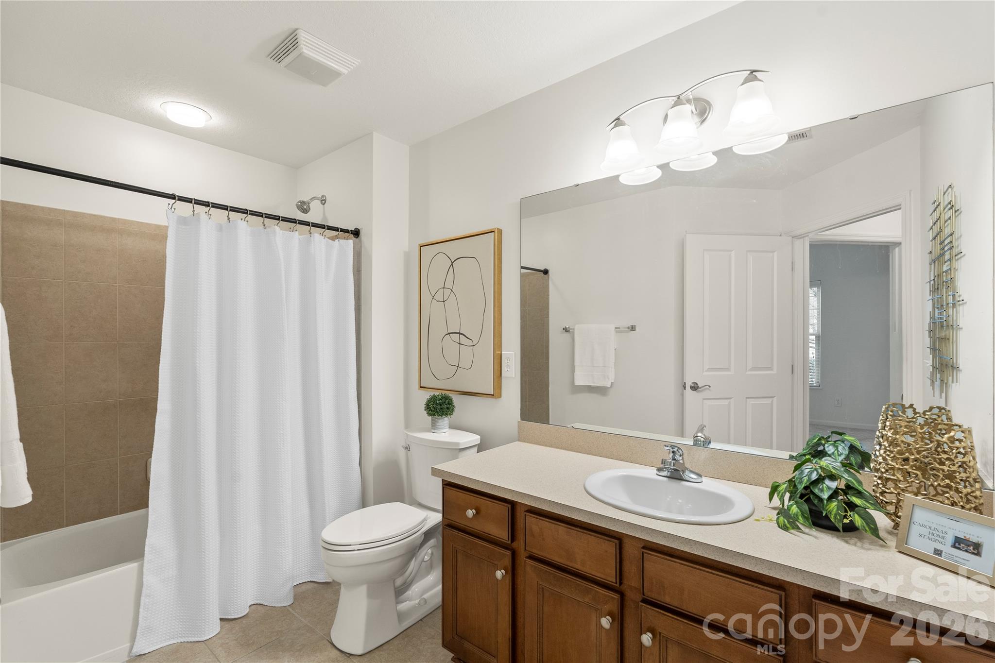 Polo Club at Weddington - Residential