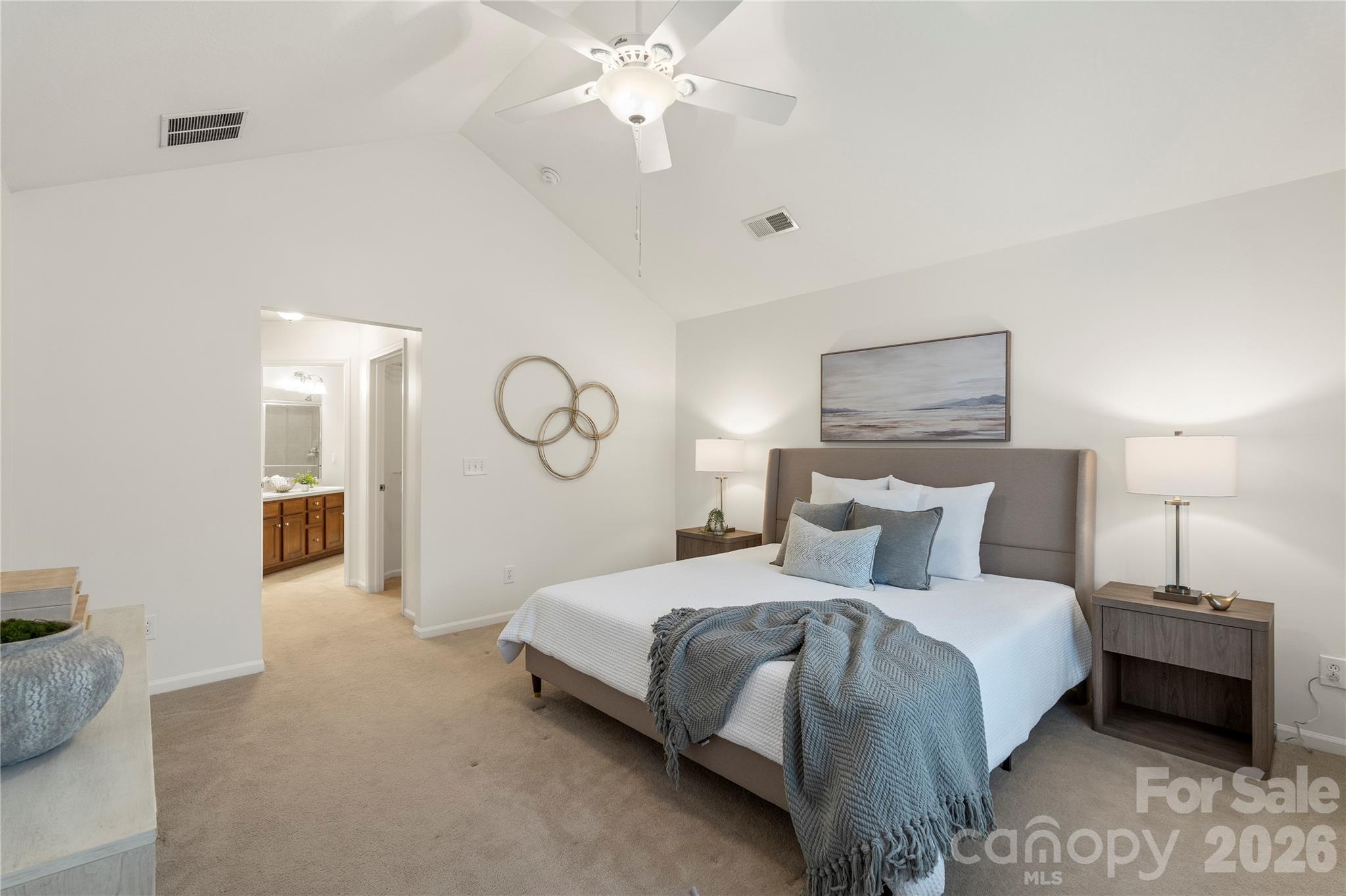 Polo Club at Weddington - Residential