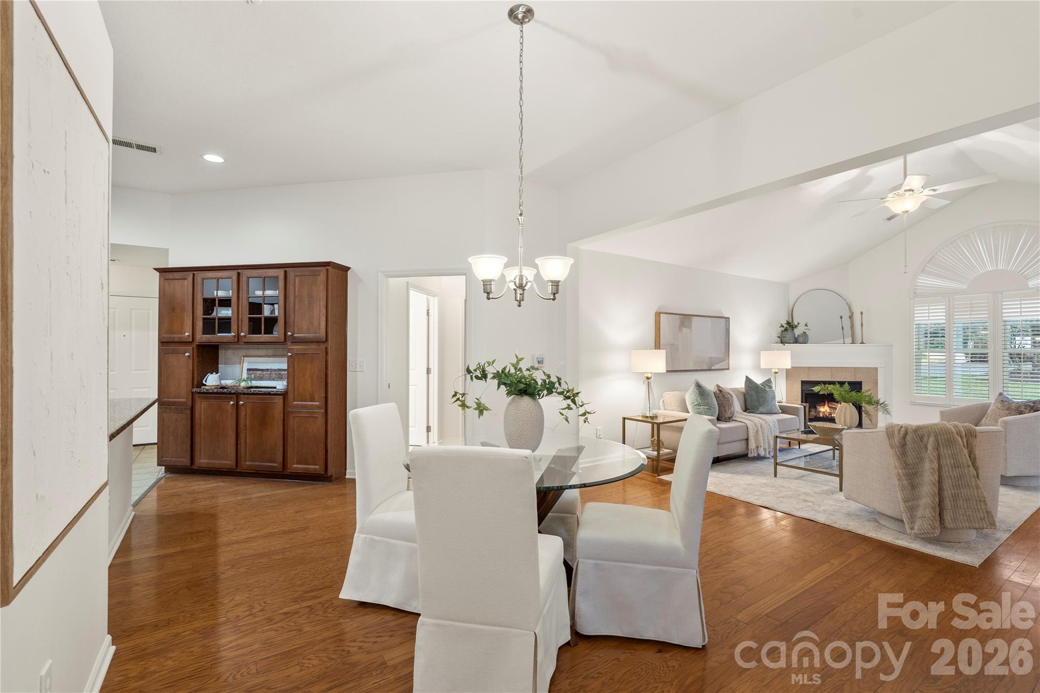 Polo Club at Weddington - Residential