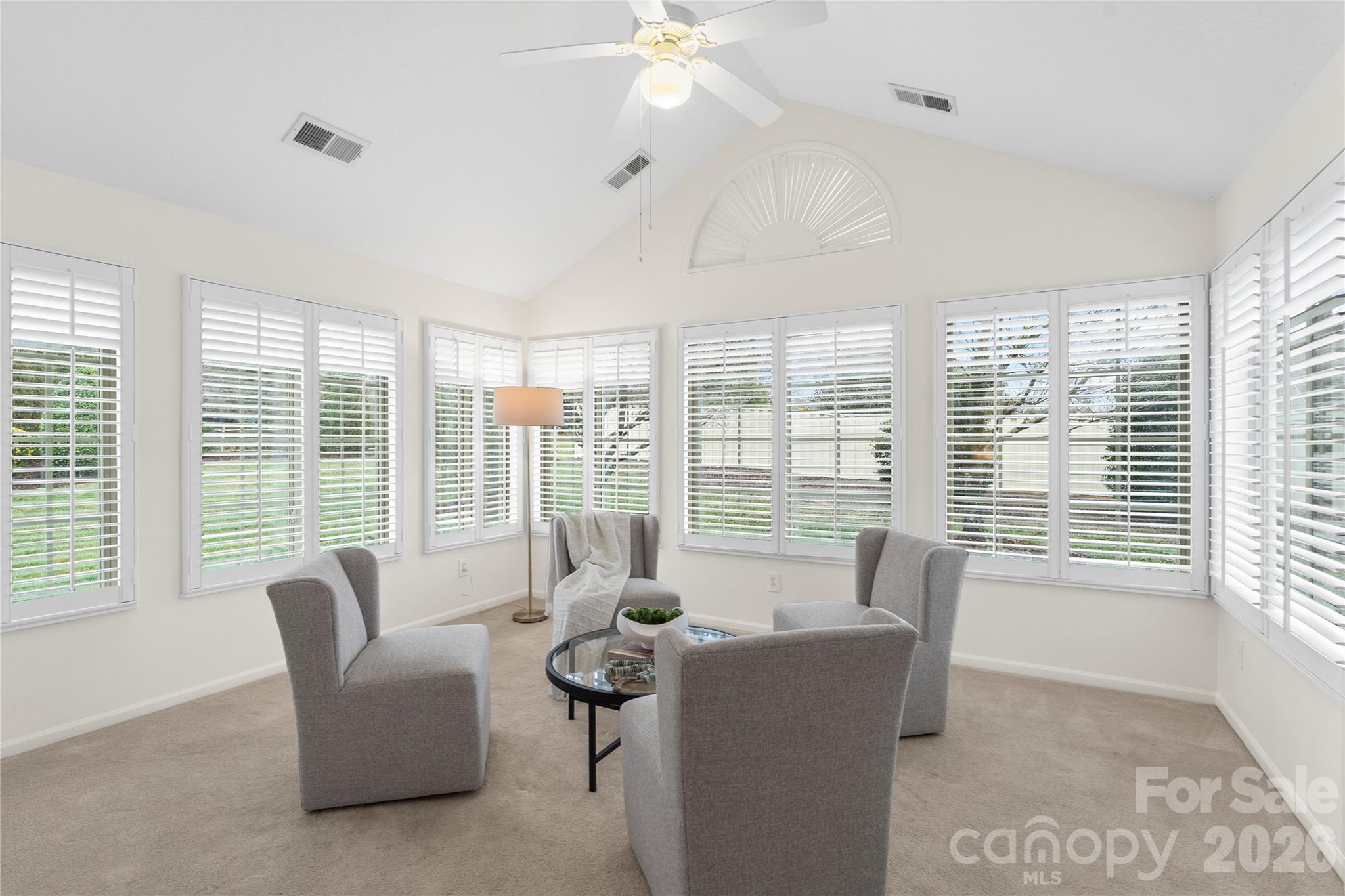 Polo Club at Weddington - Residential