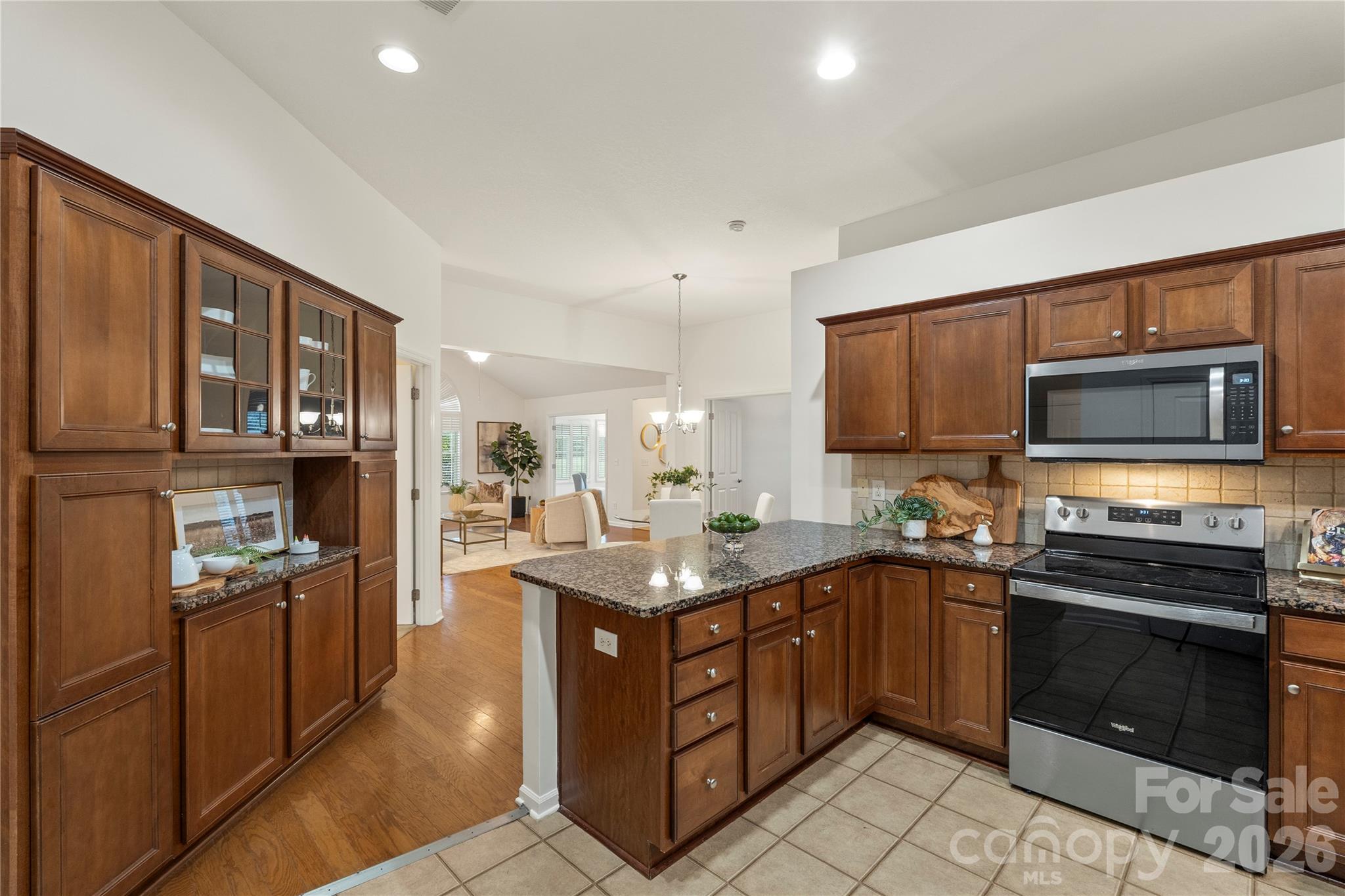 Polo Club at Weddington - Residential