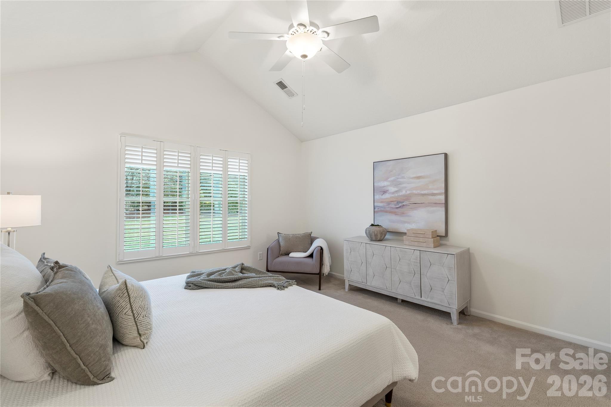 Polo Club at Weddington - Residential