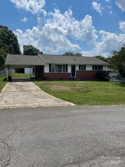 none - Residential Lease