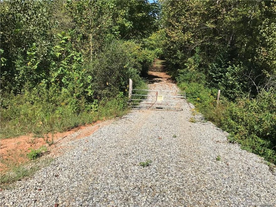 Beautiful, wooded property of 41.49 acres with road frontage. Beaverdam Creek is partially on one border. Rolling topography. Back of property touches a horse farm. Preliminary soil scientist evaluation has been completed on portions of the land. Suitable soils for on-site wastewater treatment and disposal system were established. Property is partly located, adjacent to Beaverdam Creek, within a designated Special Flood Area. Great for any uses. Incredible privacy to build your DREAM HOME !!!