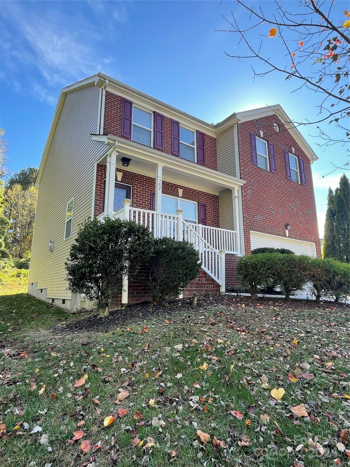 Greene Croft - Residential