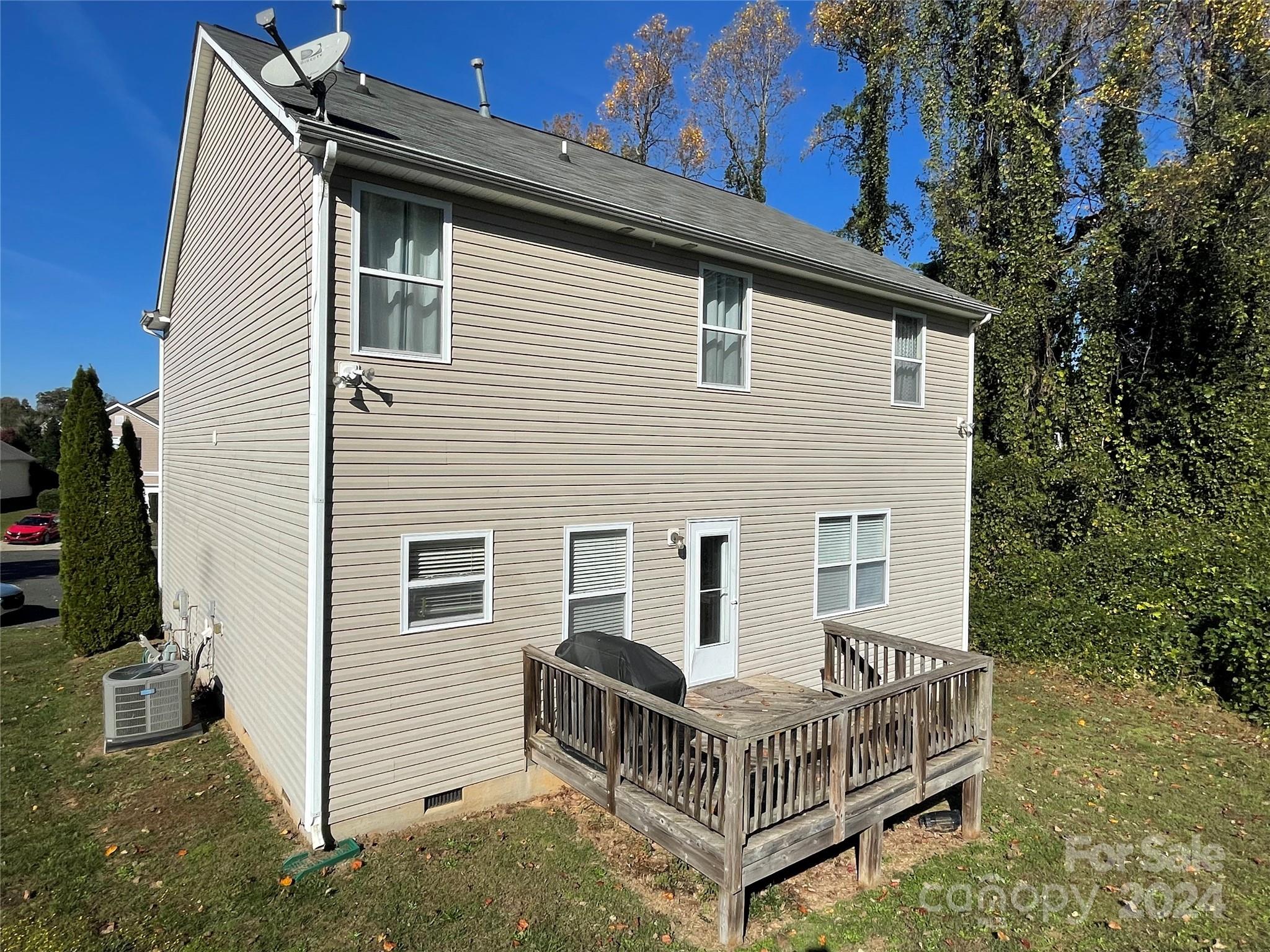 Greene Croft - Residential