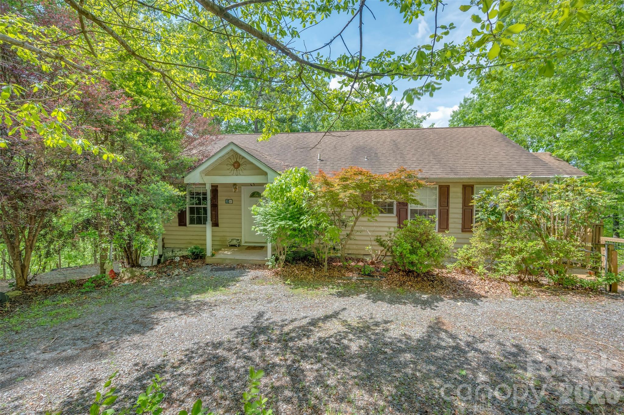 Riverbend - Residential