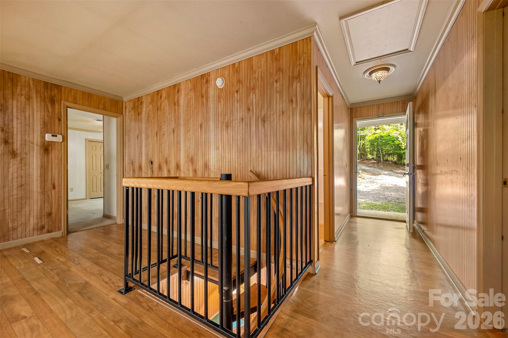 Riverbend - Residential