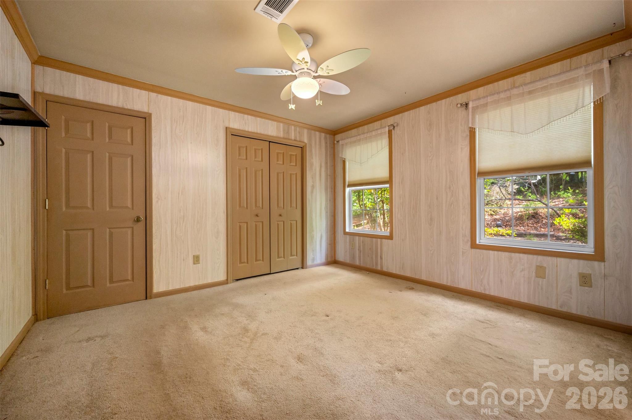 Riverbend - Residential