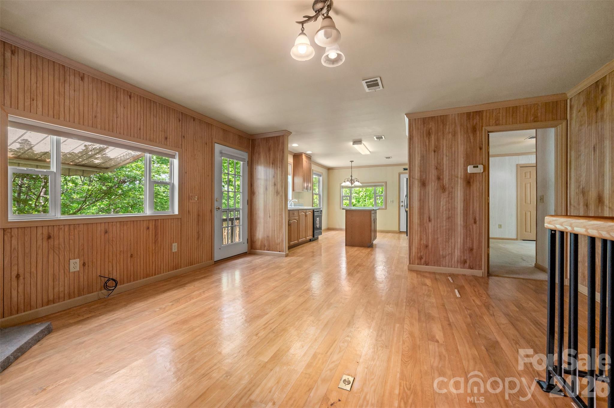 Riverbend - Residential