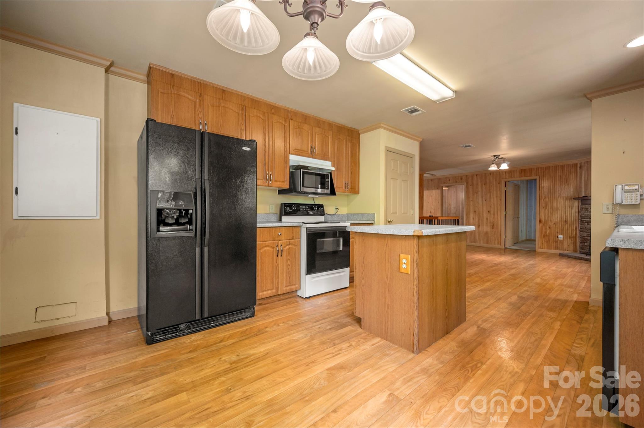 Riverbend - Residential