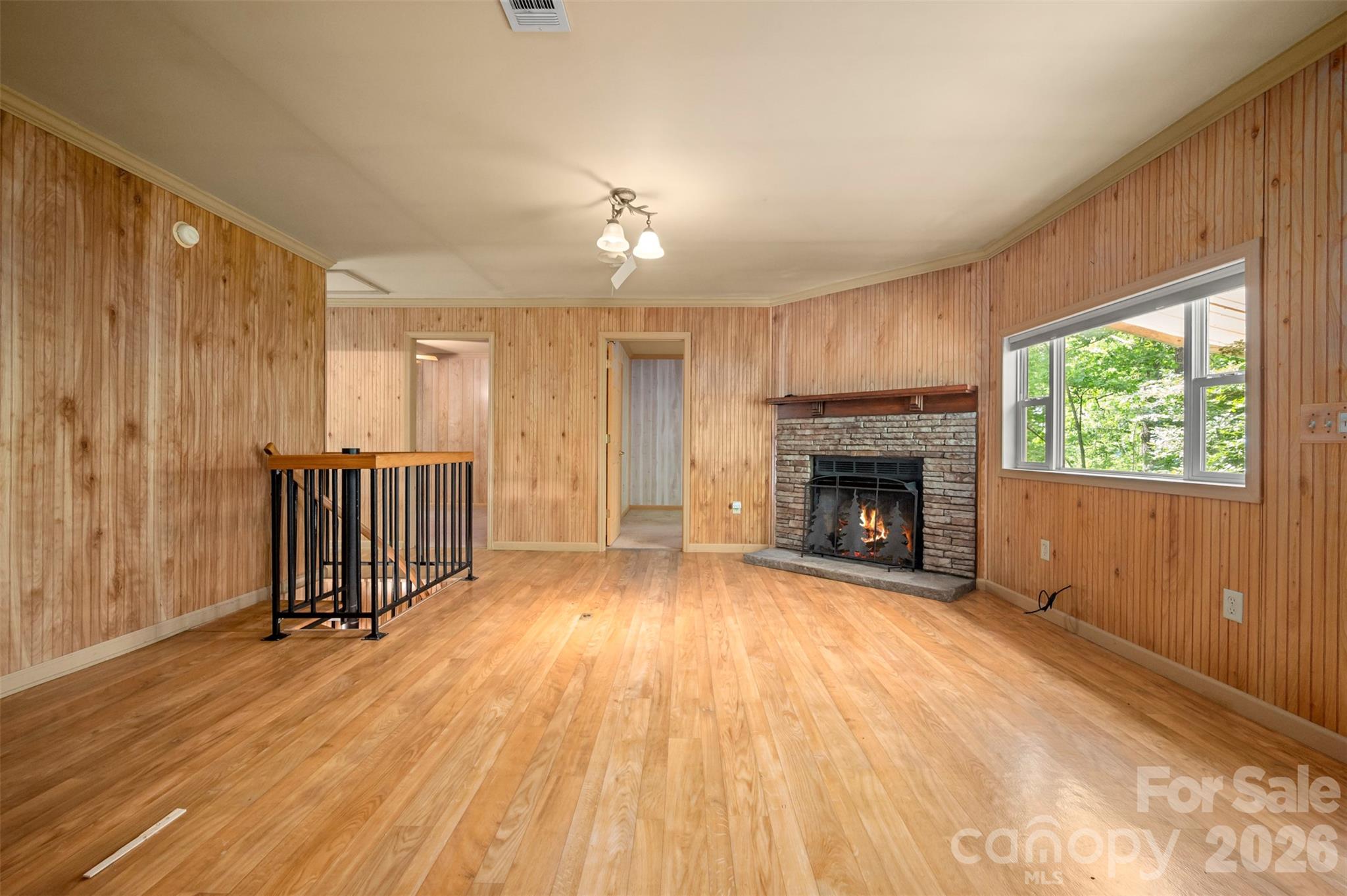 Riverbend - Residential