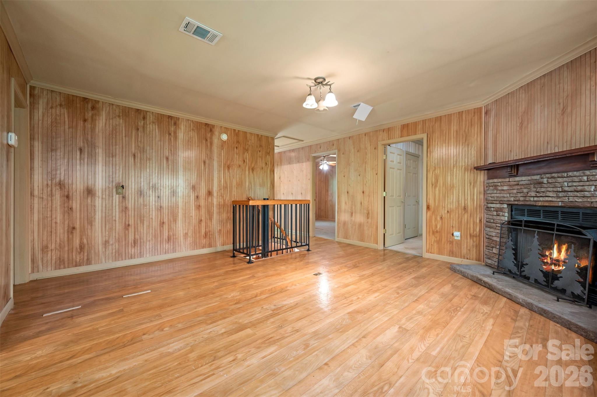 Riverbend - Residential