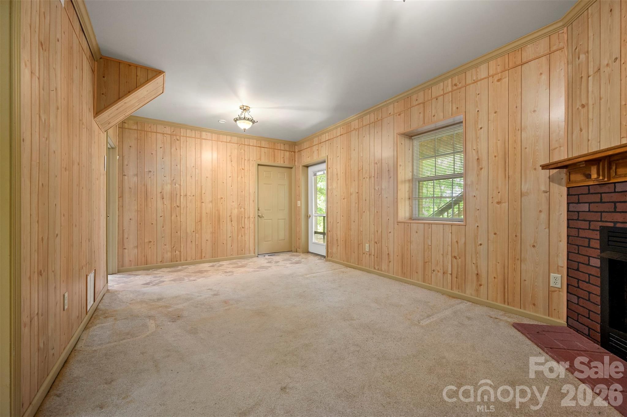 Riverbend - Residential