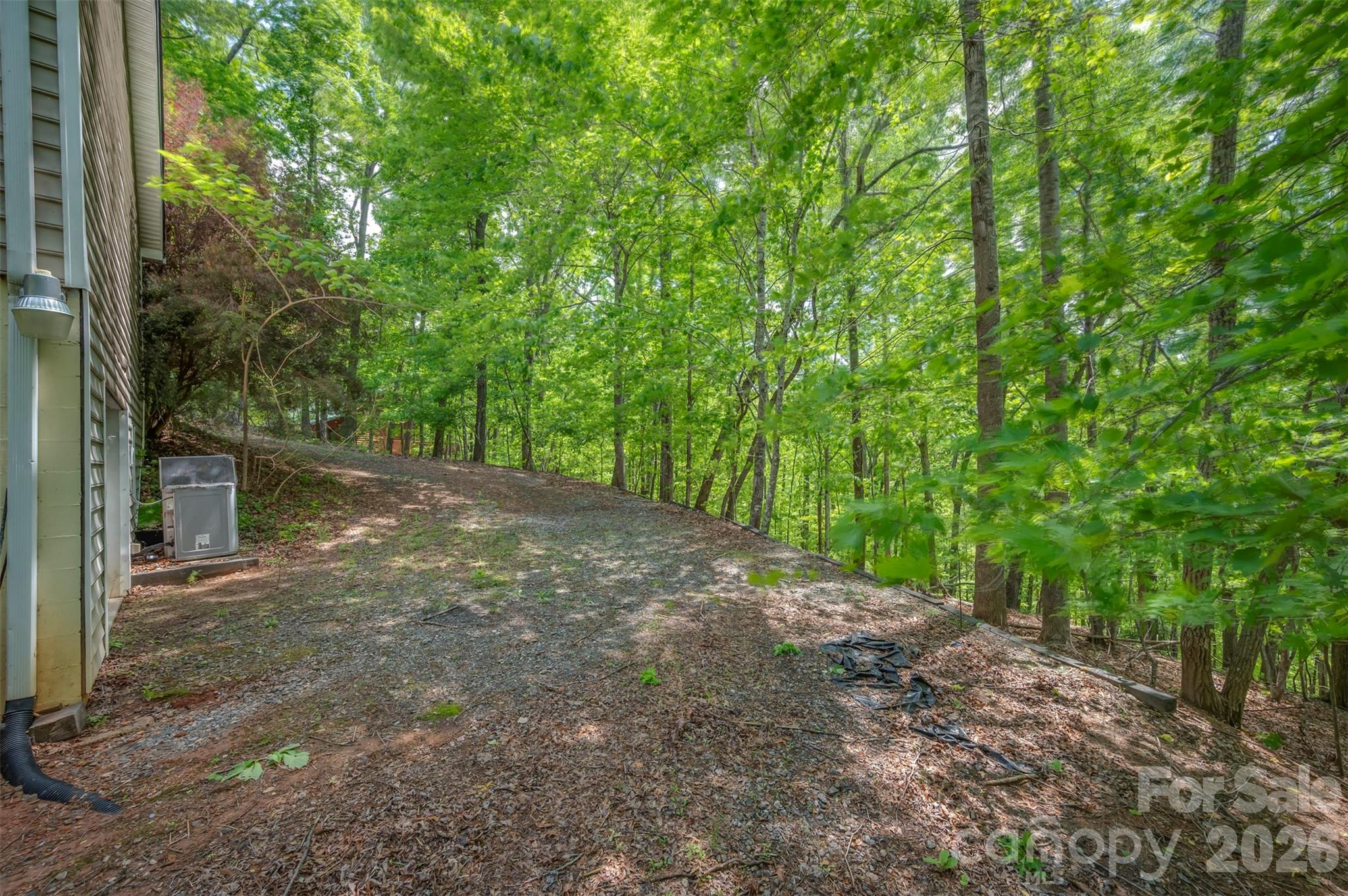 Riverbend - Residential