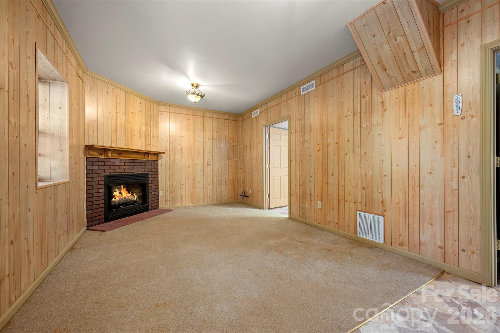 Riverbend - Residential